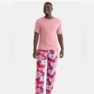 Lilo & Stitch Men's Pajama Sleep Pants